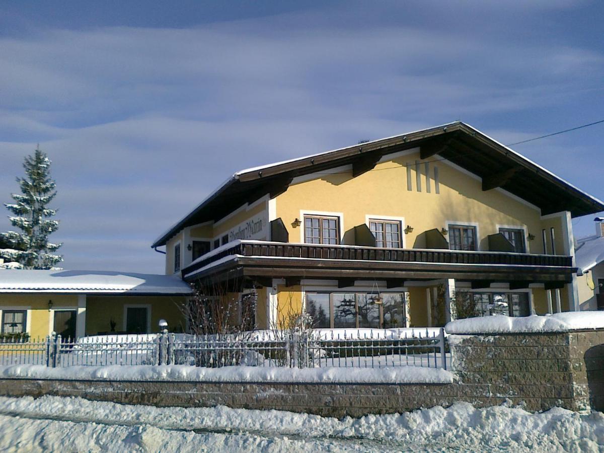 Haus Maria Holzoester Franking Eksteriør billede